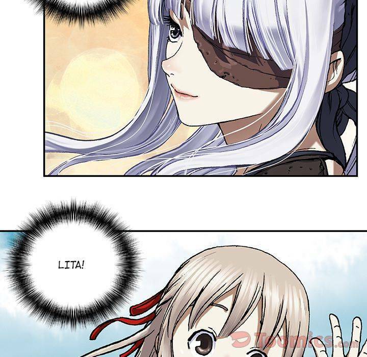 Đứa Con Thần Chết - Chapter 66 - Page 79