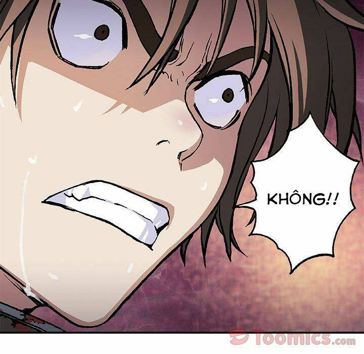 Đứa Con Thần Chết - Chapter 66 - Page 81