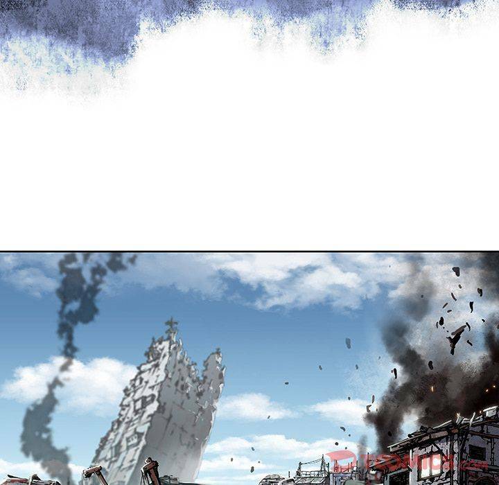 Đứa Con Thần Chết - Chapter 67 - Page 9