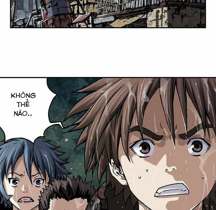 Đứa Con Thần Chết - Chapter 67 - Page 12