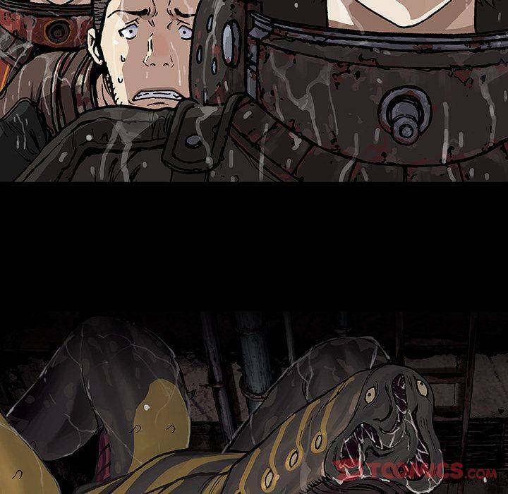 Đứa Con Thần Chết - Chapter 67 - Page 13