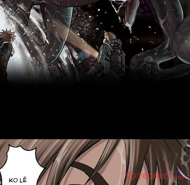 Đứa Con Thần Chết - Chapter 67 - Page 15