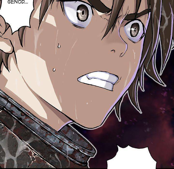 Đứa Con Thần Chết - Chapter 67 - Page 16