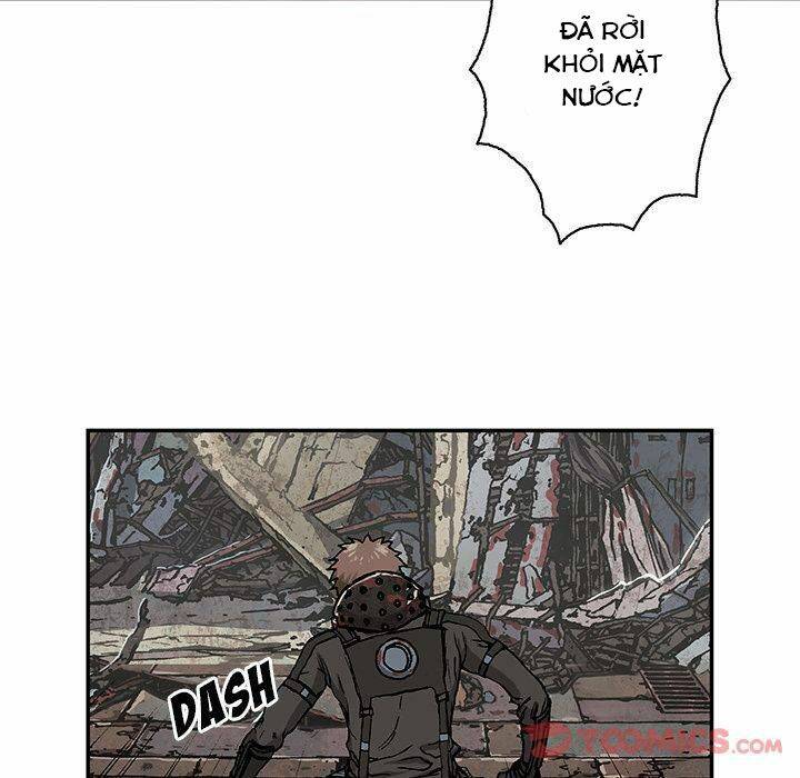 Đứa Con Thần Chết - Chapter 67 - Page 17