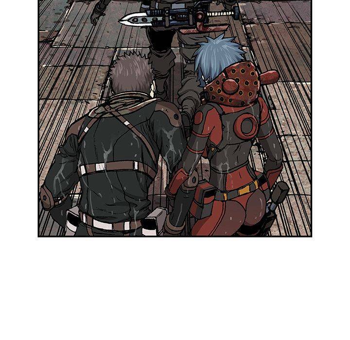 Đứa Con Thần Chết - Chapter 67 - Page 18