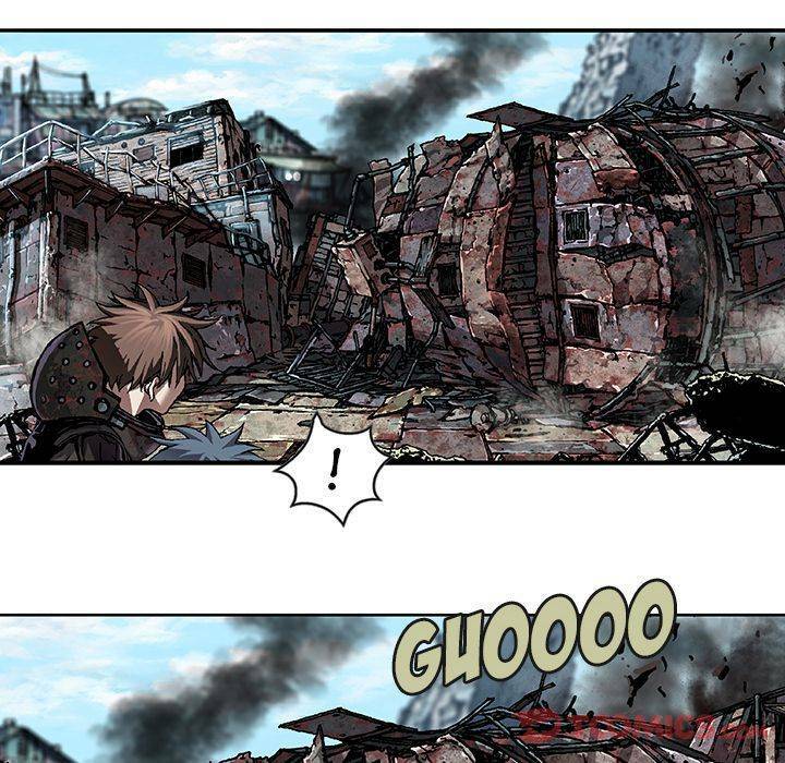 Đứa Con Thần Chết - Chapter 67 - Page 19