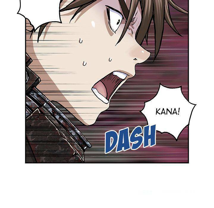 Đứa Con Thần Chết - Chapter 67 - Page 21