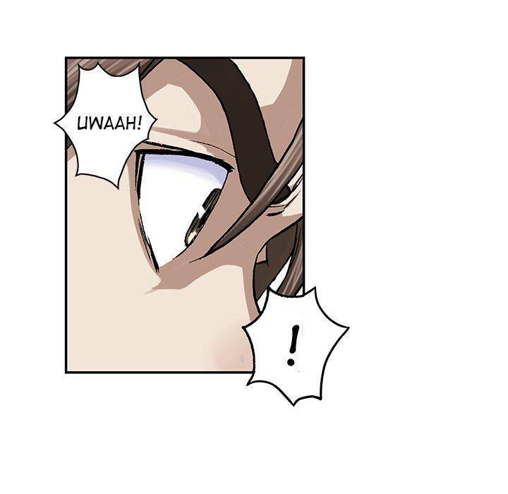 Đứa Con Thần Chết - Chapter 67 - Page 22