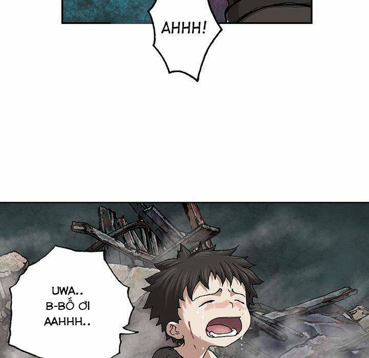 Đứa Con Thần Chết - Chapter 67 - Page 24