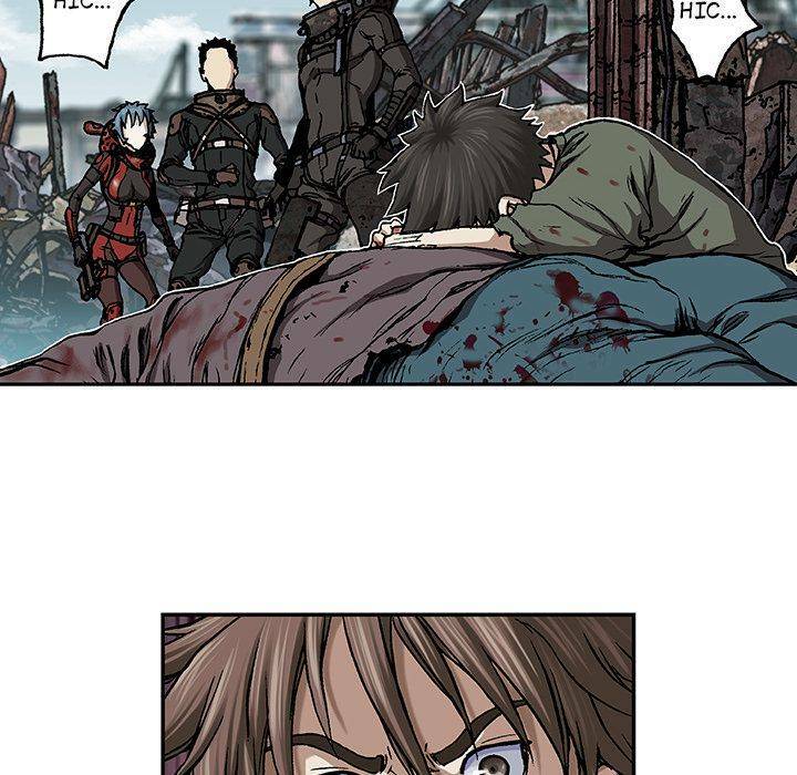 Đứa Con Thần Chết - Chapter 67 - Page 26