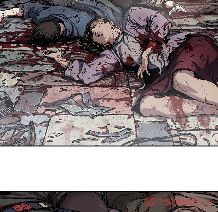 Đứa Con Thần Chết - Chapter 67 - Page 31