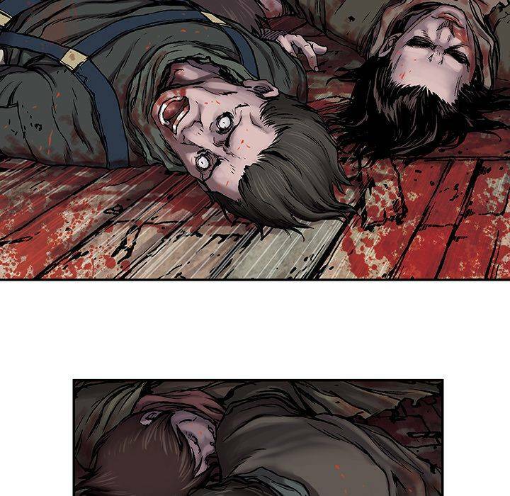 Đứa Con Thần Chết - Chapter 67 - Page 32