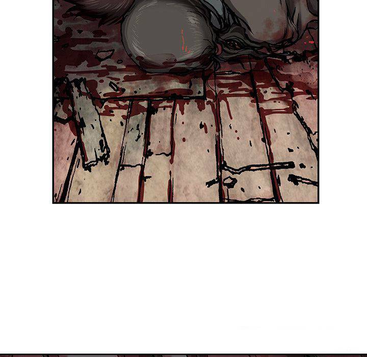 Đứa Con Thần Chết - Chapter 67 - Page 33