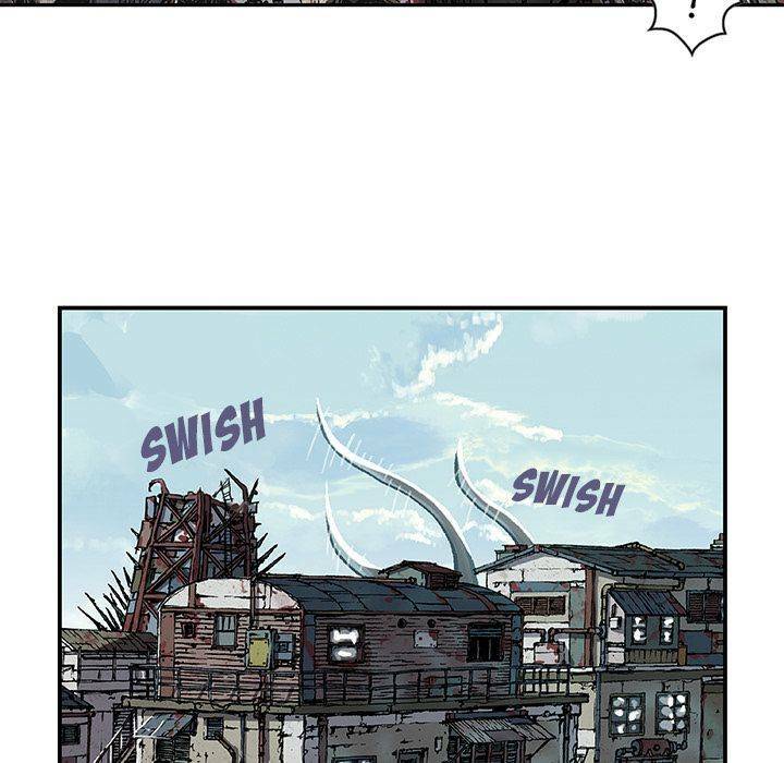 Đứa Con Thần Chết - Chapter 67 - Page 36