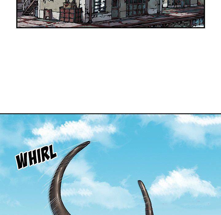 Đứa Con Thần Chết - Chapter 67 - Page 37