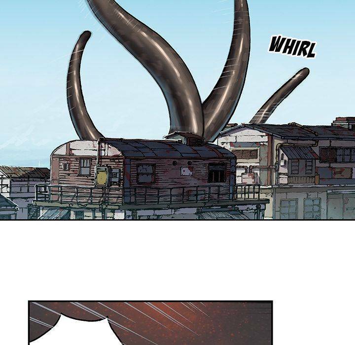 Đứa Con Thần Chết - Chapter 67 - Page 38