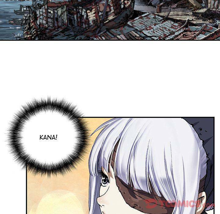 Đứa Con Thần Chết - Chapter 67 - Page 3