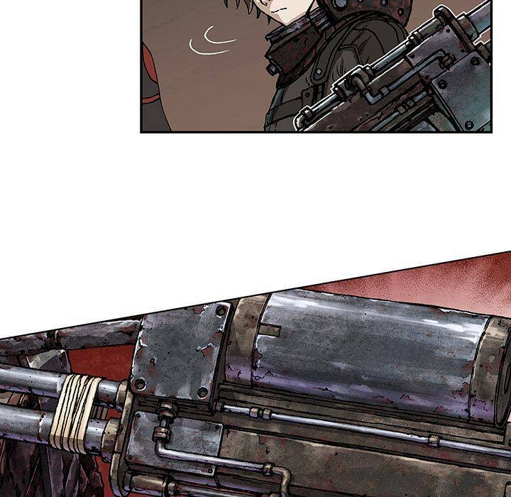 Đứa Con Thần Chết - Chapter 67 - Page 40