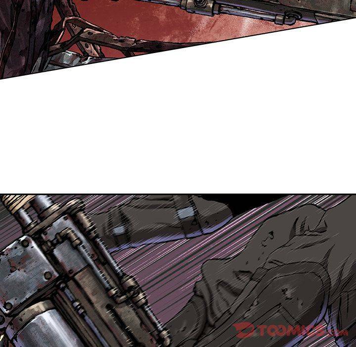 Đứa Con Thần Chết - Chapter 67 - Page 41