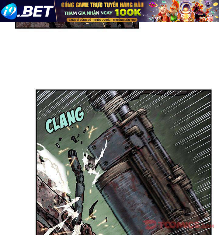 Đứa Con Thần Chết - Chapter 67 - Page 43