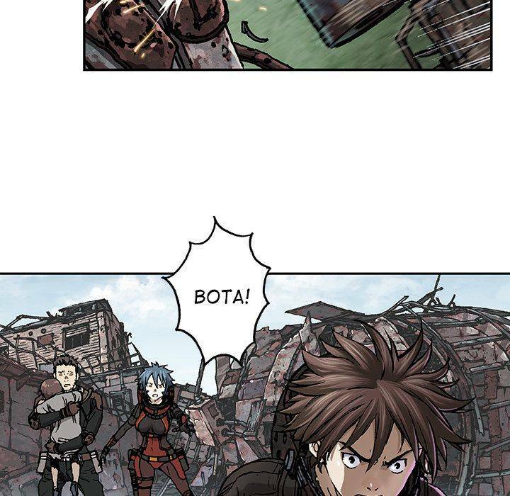 Đứa Con Thần Chết - Chapter 67 - Page 44