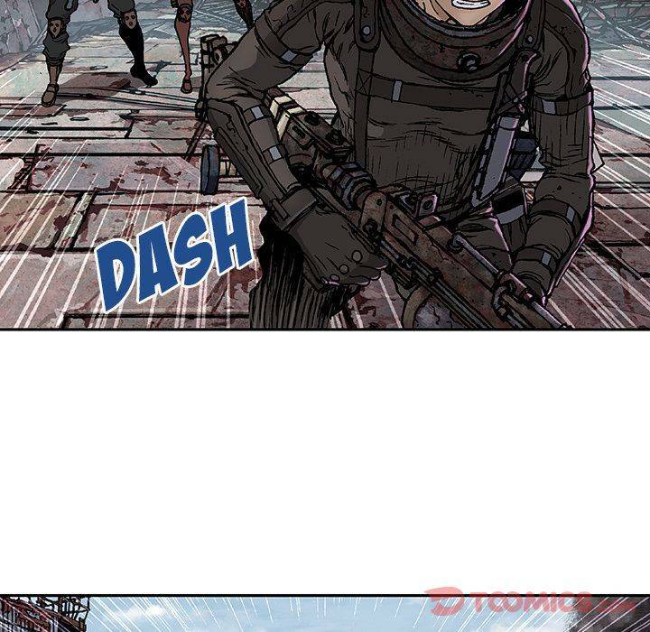 Đứa Con Thần Chết - Chapter 67 - Page 45