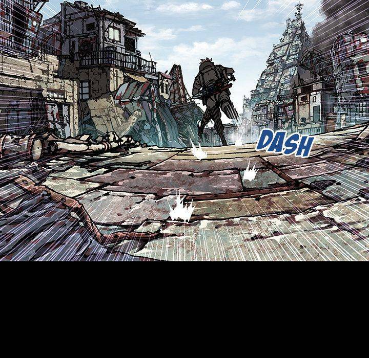 Đứa Con Thần Chết - Chapter 67 - Page 46