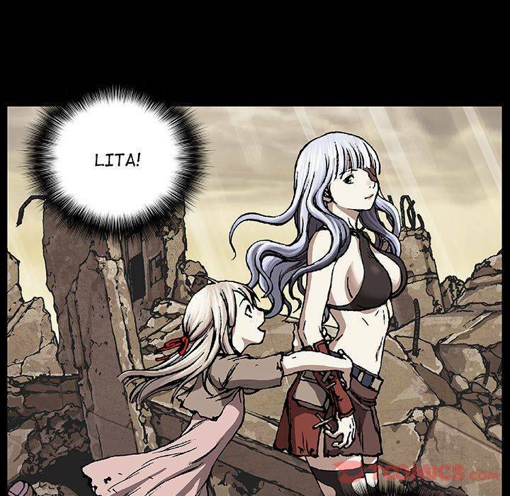 Đứa Con Thần Chết - Chapter 67 - Page 47