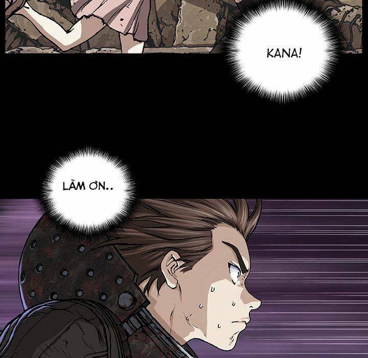 Đứa Con Thần Chết - Chapter 67 - Page 48