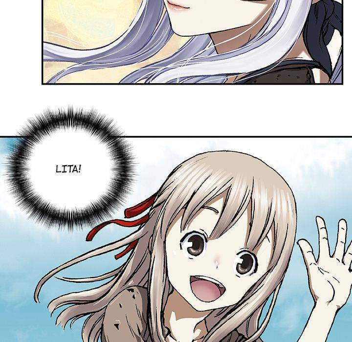 Đứa Con Thần Chết - Chapter 67 - Page 4