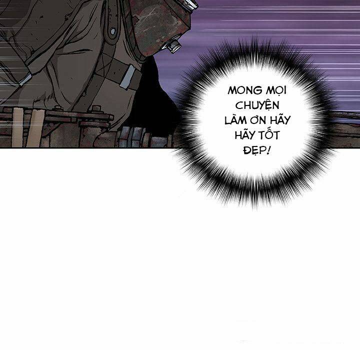 Đứa Con Thần Chết - Chapter 67 - Page 49