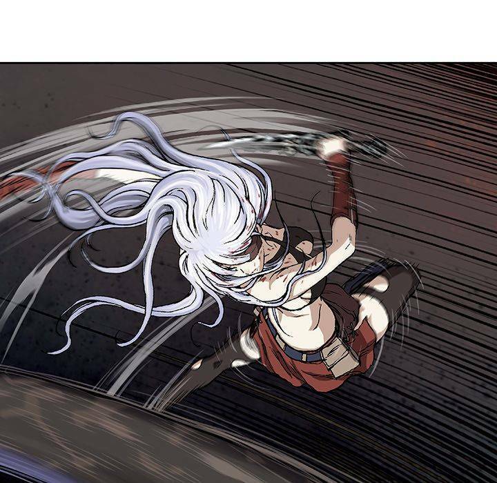 Đứa Con Thần Chết - Chapter 67 - Page 50