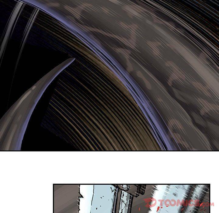 Đứa Con Thần Chết - Chapter 67 - Page 51