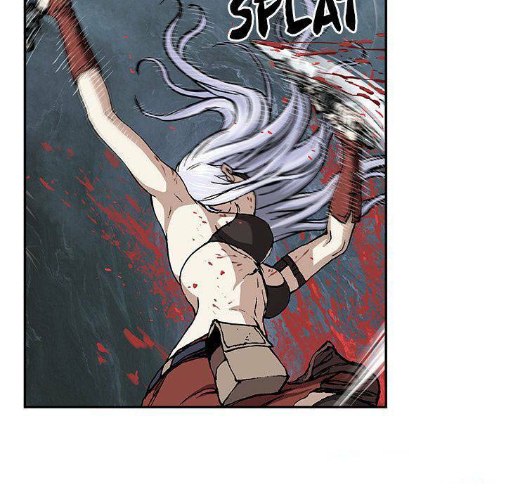 Đứa Con Thần Chết - Chapter 67 - Page 53