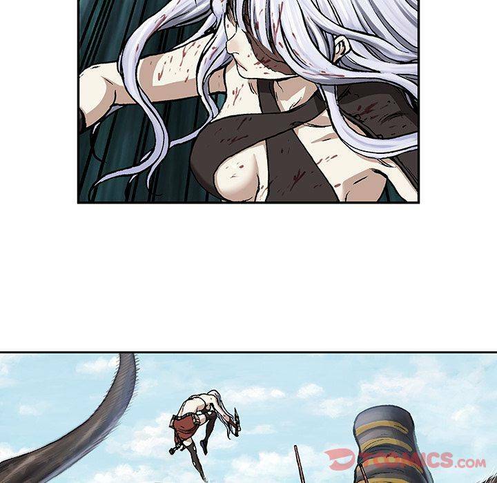 Đứa Con Thần Chết - Chapter 67 - Page 55