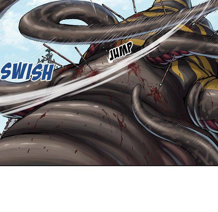 Đứa Con Thần Chết - Chapter 67 - Page 56