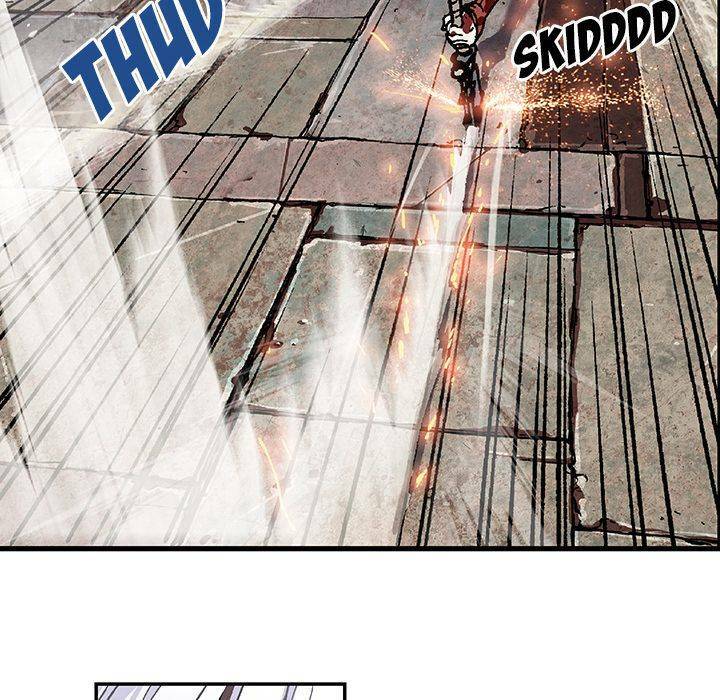 Đứa Con Thần Chết - Chapter 67 - Page 58