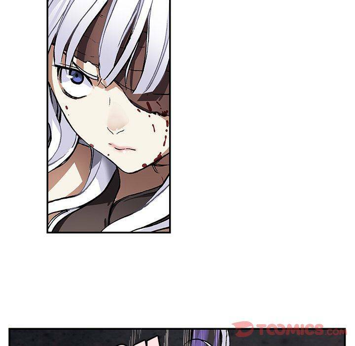 Đứa Con Thần Chết - Chapter 67 - Page 59