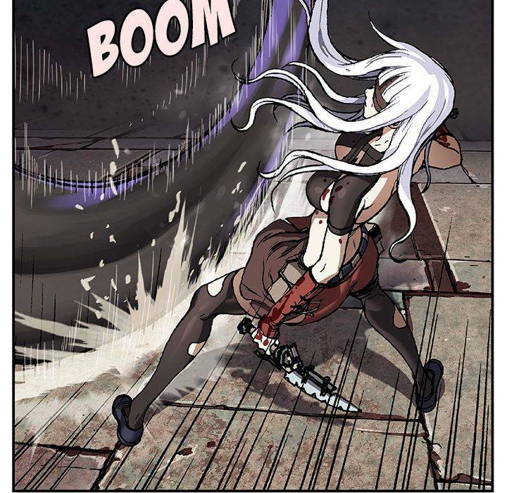 Đứa Con Thần Chết - Chapter 67 - Page 60