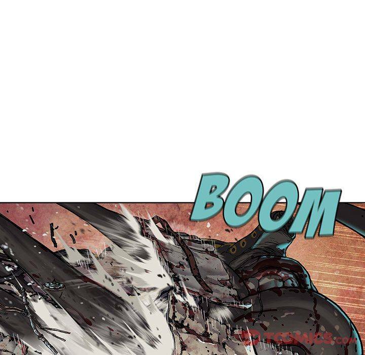 Đứa Con Thần Chết - Chapter 67 - Page 61