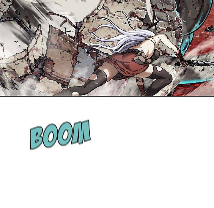 Đứa Con Thần Chết - Chapter 67 - Page 62