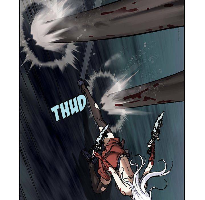 Đứa Con Thần Chết - Chapter 67 - Page 64