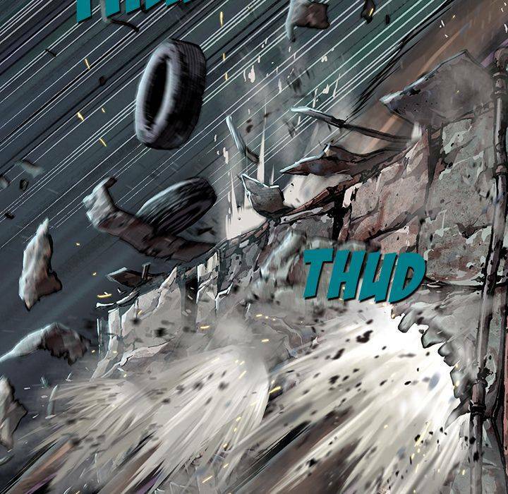 Đứa Con Thần Chết - Chapter 67 - Page 66