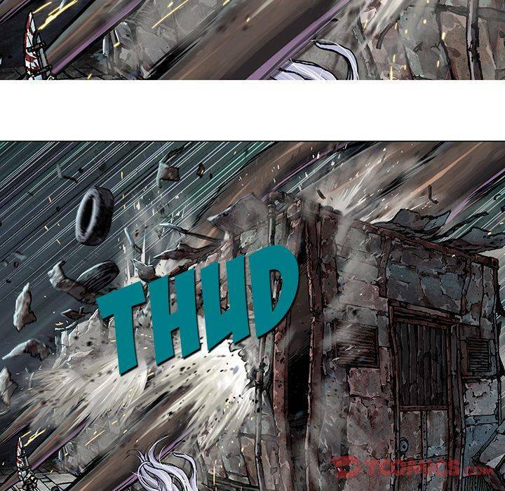 Đứa Con Thần Chết - Chapter 67 - Page 67