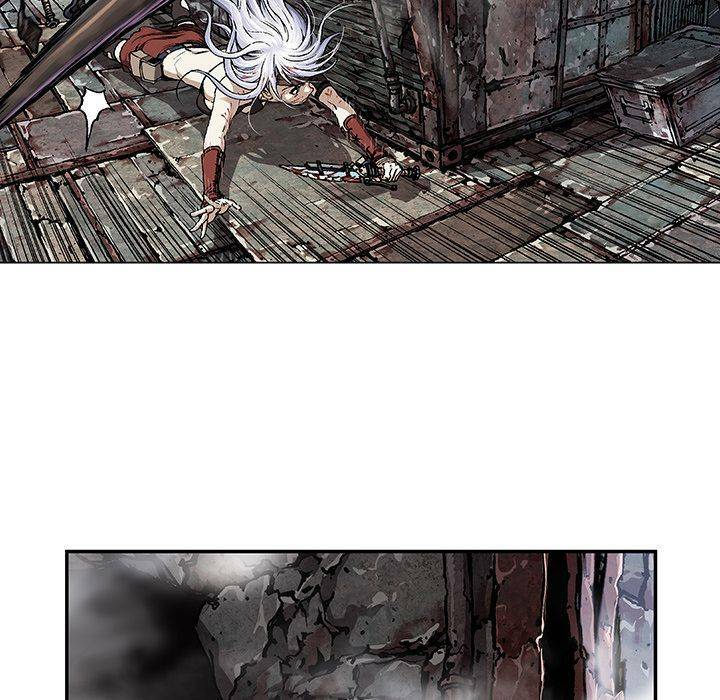 Đứa Con Thần Chết - Chapter 67 - Page 68