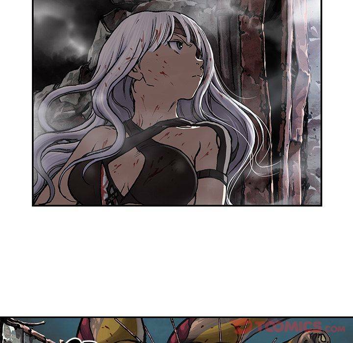 Đứa Con Thần Chết - Chapter 67 - Page 69