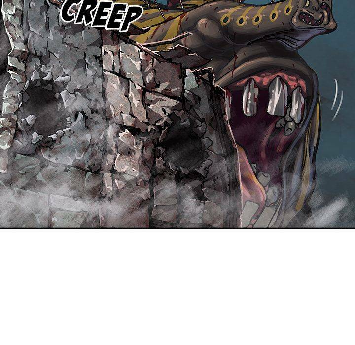 Đứa Con Thần Chết - Chapter 67 - Page 70