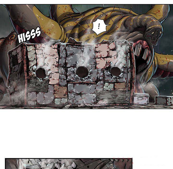 Đứa Con Thần Chết - Chapter 67 - Page 71