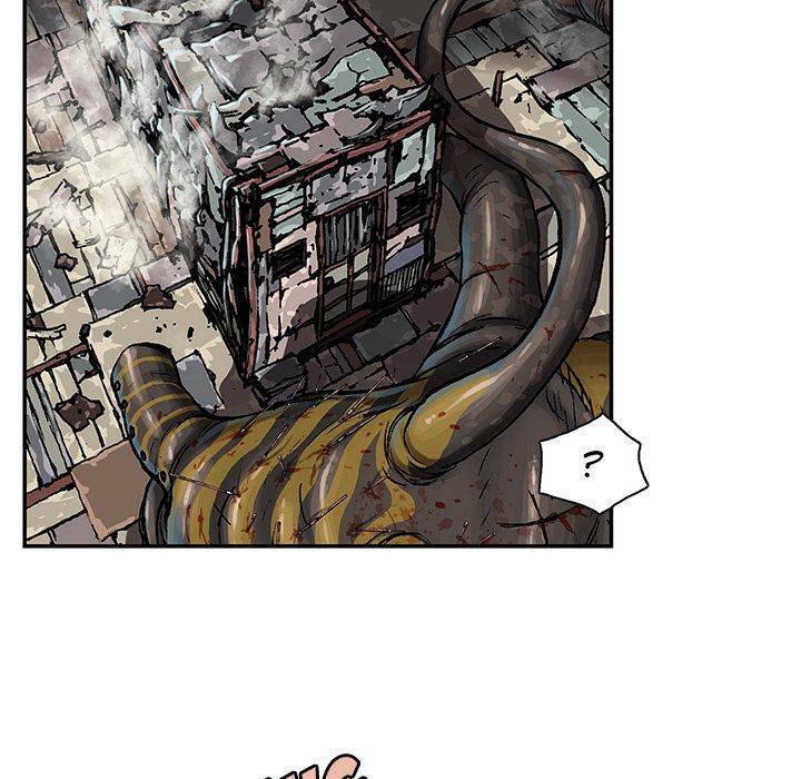 Đứa Con Thần Chết - Chapter 67 - Page 72