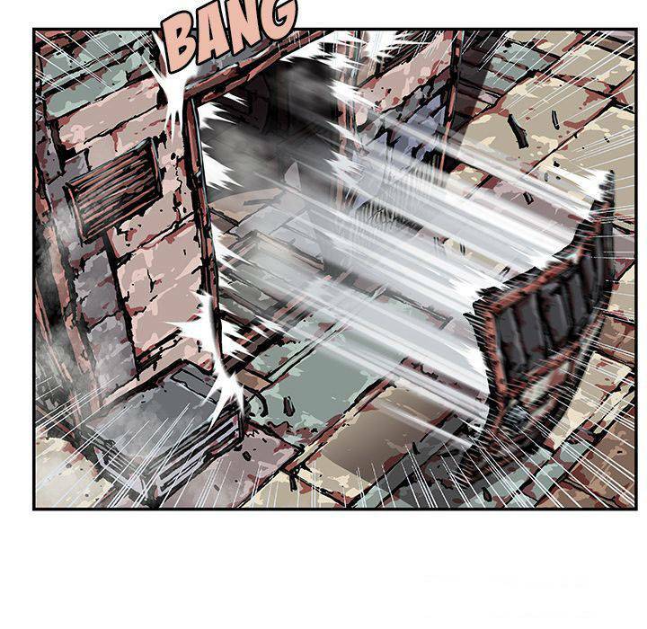 Đứa Con Thần Chết - Chapter 67 - Page 73